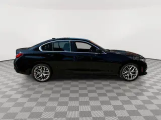 Coche BMW 3 Serie 2025 AWD 330i xDrive 4dr Sedan