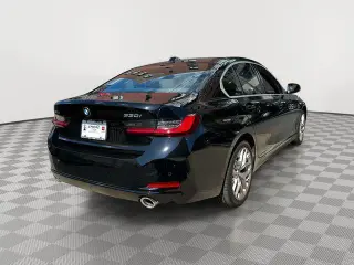 Coche BMW 3 Serie 2025 AWD 330i xDrive 4dr Sedan