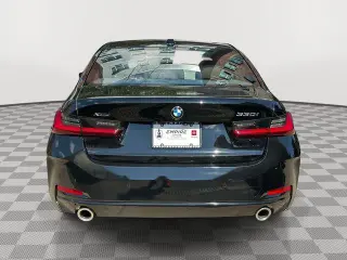 Coche BMW 3 Serie 2025 AWD 330i xDrive 4dr Sedan