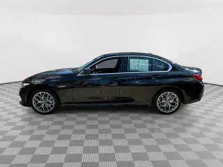 Coche BMW 3 Serie 2025 AWD 330i xDrive 4dr Sedan