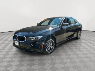 Coche BMW 3 Serie 2025 AWD 330i xDrive 4dr Sedan