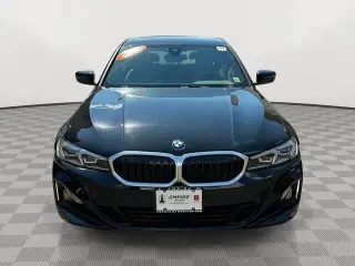 Coche BMW 3 Serie 2025 AWD 330i xDrive 4dr Sedan