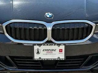 Coche BMW 3 Serie 2025 AWD 330i xDrive 4dr Sedan
