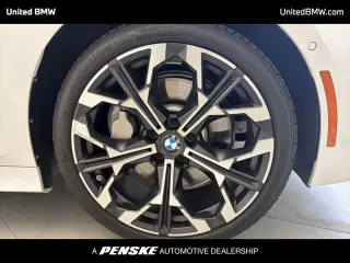 BMW 3 Series 2025 330i 4dr Sedan