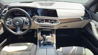 BMW X5 2021 sDrive40i 4dr Vehículo Deportivo de Actividad