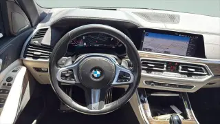 BMW X5 2021 sDrive40i 4dr Vehículo Deportivo de Actividad
