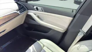 BMW X5 2021 sDrive40i 4dr Vehículo Deportivo de Actividad