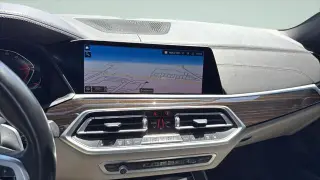BMW X5 2021 sDrive40i 4dr Vehículo Deportivo de Actividad