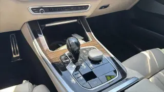 BMW X5 2021 sDrive40i 4dr Vehículo Deportivo de Actividad