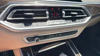 BMW X5 2021 sDrive40i 4dr Vehículo Deportivo de Actividad