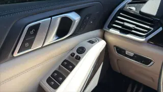 BMW X5 2021 sDrive40i 4dr Vehículo Deportivo de Actividad