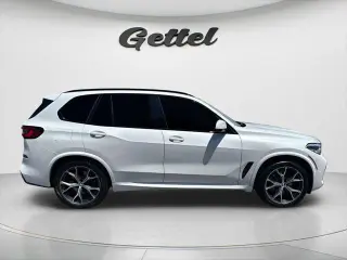 BMW X5 2021 sDrive40i 4dr Vehículo Deportivo de Actividad