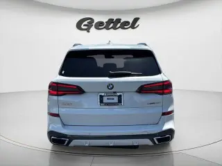 BMW X5 2021 sDrive40i 4dr Vehículo Deportivo de Actividad