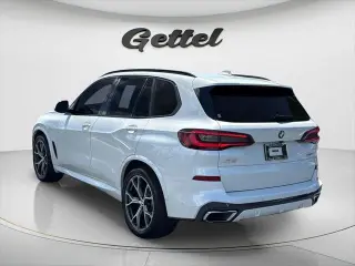 BMW X5 2021 sDrive40i 4dr Vehículo Deportivo de Actividad