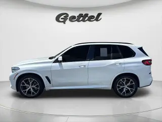 BMW X5 2021 sDrive40i 4dr Vehículo Deportivo de Actividad