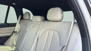 BMW X5 2021 sDrive40i 4dr Vehículo Deportivo de Actividad