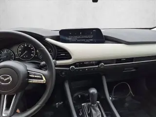 Mazda Mazda3 Sedán 2023 AWD 2.5 S Premium 4dr Sedán
