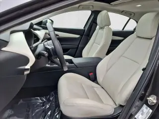 Mazda Mazda3 Sedán 2023 AWD 2.5 S Premium 4dr Sedán