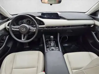 Mazda Mazda3 Sedán 2023 AWD 2.5 S Premium 4dr Sedán