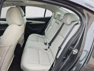 Mazda Mazda3 Sedán 2023 AWD 2.5 S Premium 4dr Sedán