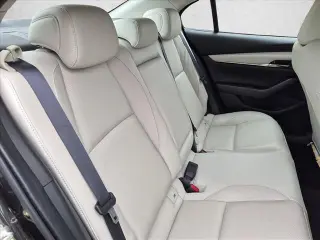Mazda Mazda3 Sedán 2023 AWD 2.5 S Premium 4dr Sedán