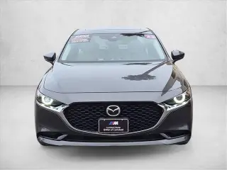 Mazda Mazda3 Sedán 2023 AWD 2.5 S Premium 4dr Sedán