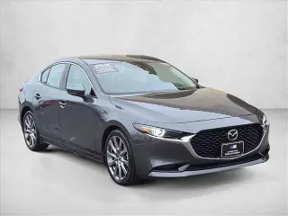 Mazda Mazda3 Sedán 2023 AWD 2.5 S Premium 4dr Sedán