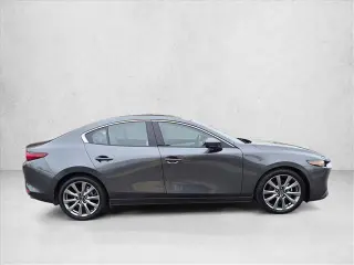 Mazda Mazda3 Sedán 2023 AWD 2.5 S Premium 4dr Sedán