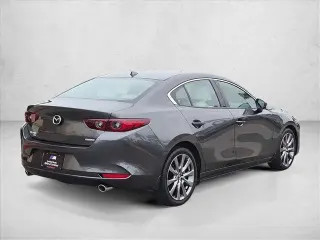 Mazda Mazda3 Sedán 2023 AWD 2.5 S Premium 4dr Sedán
