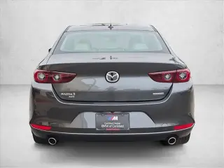 Mazda Mazda3 Sedán 2023 AWD 2.5 S Premium 4dr Sedán