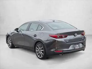 Mazda Mazda3 Sedán 2023 AWD 2.5 S Premium 4dr Sedán