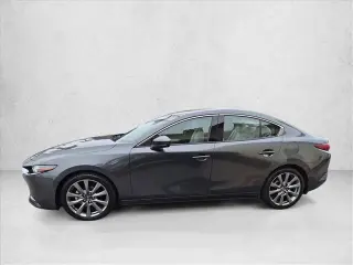 Mazda Mazda3 Sedán 2023 AWD 2.5 S Premium 4dr Sedán