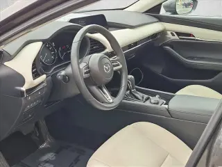 Mazda Mazda3 Sedán 2023 AWD 2.5 S Premium 4dr Sedán