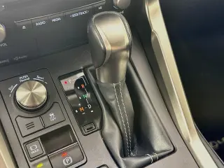 Lexus NX 300 2020 4dr Crossover