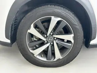 Lexus NX 300 2020 4dr Crossover