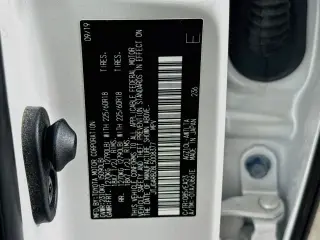 Lexus NX 300 2020 4dr Crossover