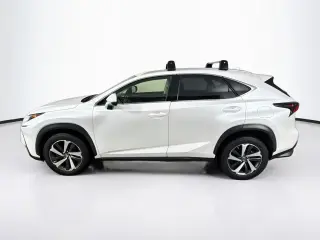 Lexus NX 300 2020 4dr Crossover