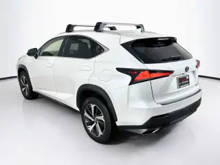 Lexus NX 300 2020 4dr Crossover