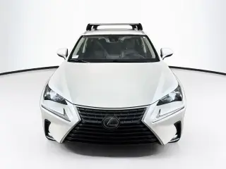 Lexus NX 300 2020 4dr Crossover