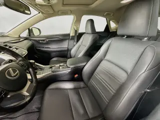 Lexus NX 300 2020 4dr Crossover