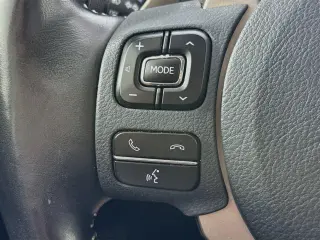 Lexus NX 300 2020 4dr Crossover
