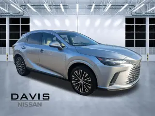 Lexus RX 350 2024 Premium 4dr SUV