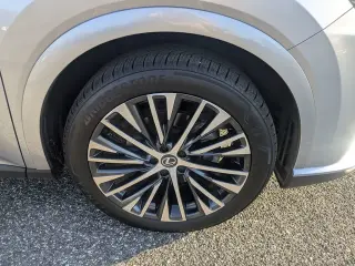 Lexus RX 350 2024 Premium 4dr SUV
