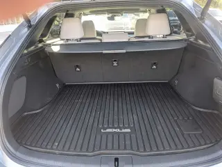 Lexus RX 350 2024 Premium 4dr SUV
