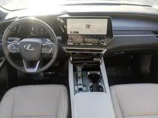 Lexus RX 350 2024 Premium 4dr SUV