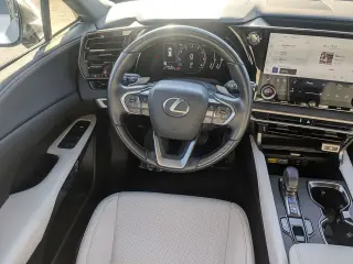 Lexus RX 350 2024 Premium 4dr SUV