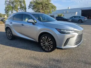 Lexus RX 350 2024 Premium 4dr SUV
