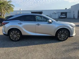 Lexus RX 350 2024 Premium 4dr SUV