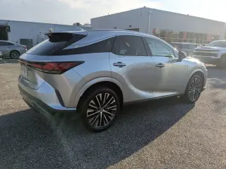 Lexus RX 350 2024 Premium 4dr SUV