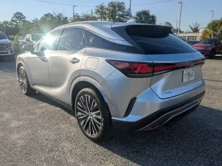Lexus RX 350 2024 Premium 4dr SUV